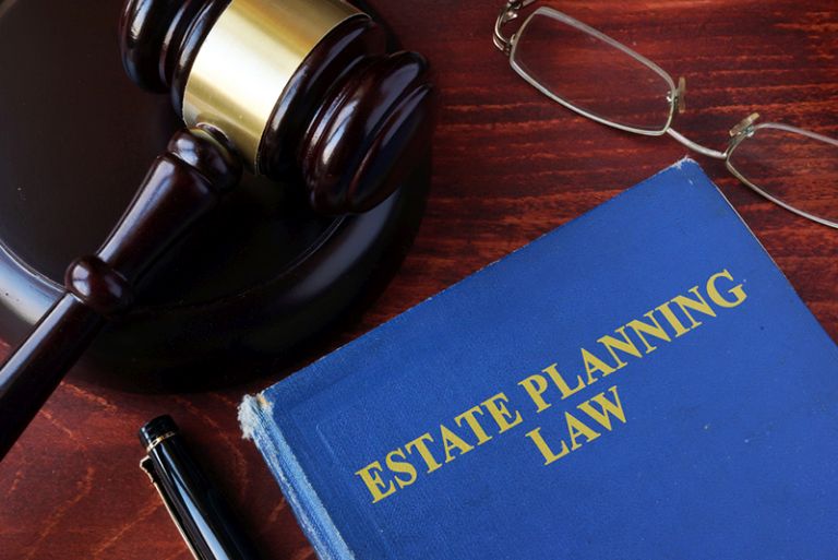 Estate Planning image